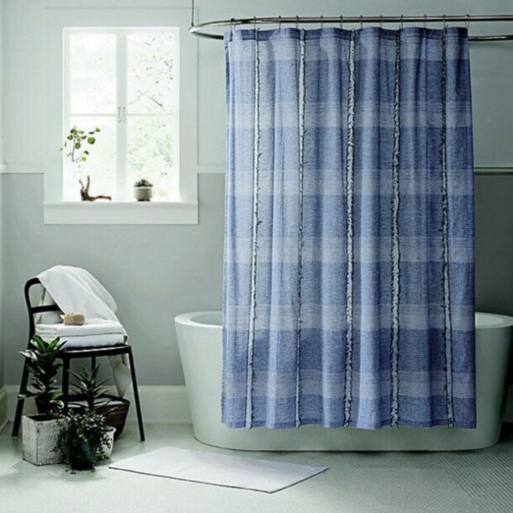 UGG® Aira  Shower Curtain